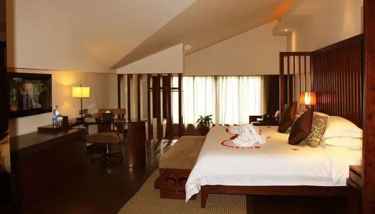 Samantha Resort & SPA - Oda