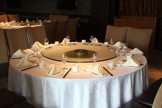 Samantha Resort & SPA - Yerinde Yemek