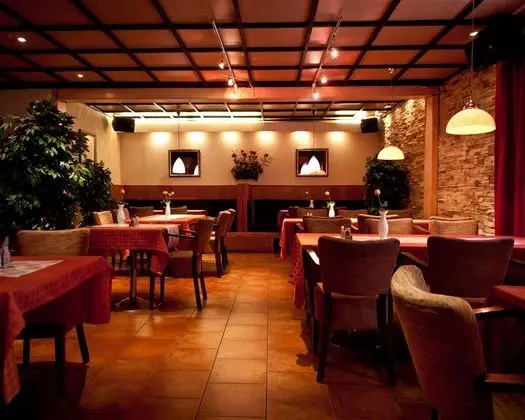 Hotel Samantta - Yeme / İçme
