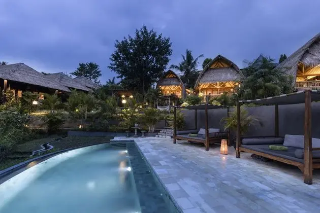 Samanvaya Bali