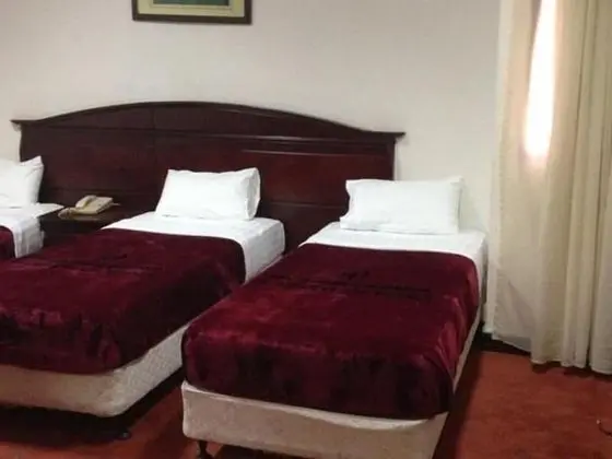 Samar Al Aseel Hotel