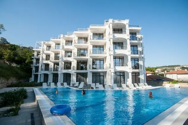 Samara - Dış Mekan