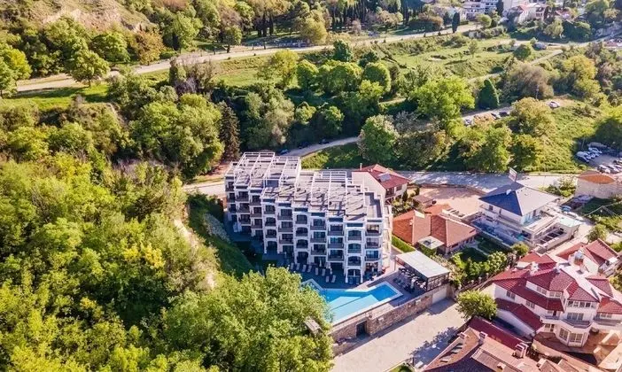 Samara - Dış Mekan