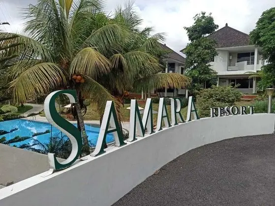 SAMARA RESORT