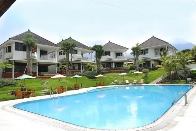 SAMARA RESORT