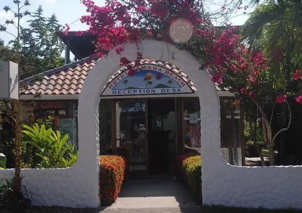 Samara Beach - Havuz