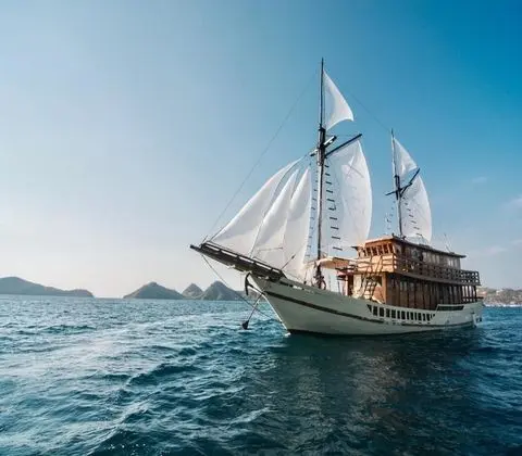 Samara I Liveaboard - Dış Mekan