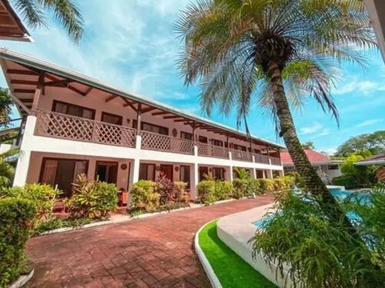 Samara Pacific Lodge - Yerinde Yemek