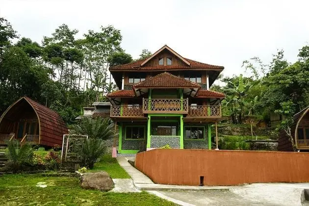 Villa Samara By Ruang Nyaman