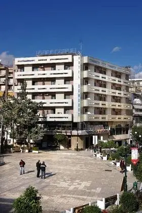 Samaras 