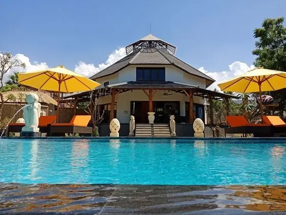 Samari Hill Villas