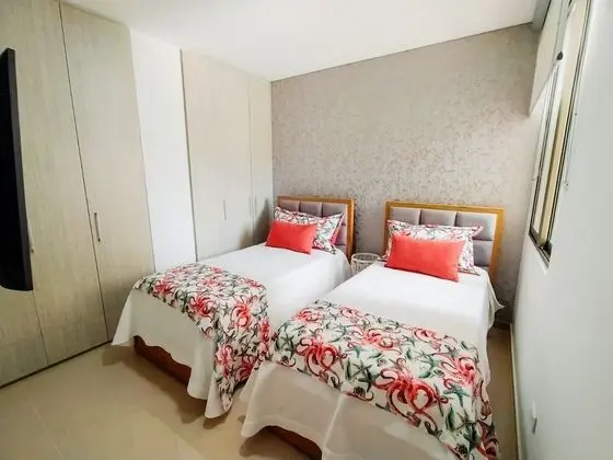 SAMARIA CLUB DE PLAYA BY VISTA MAGICA - Oda