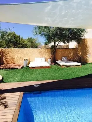 Villa Samarinada 3 - Havuz