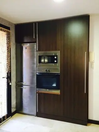Villa Samarinada 3 - Mutfak