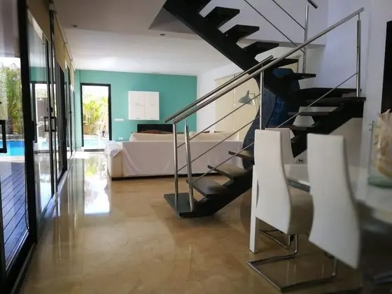 Villa Samarinada 3 - Oda