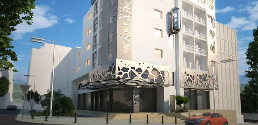 Samarons Hotels