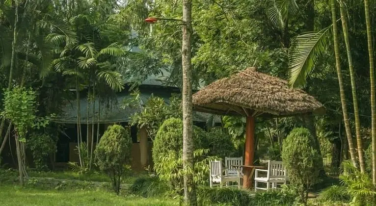 Samarth Bardia Adventure Resort