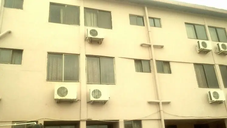 Samartine Hotel