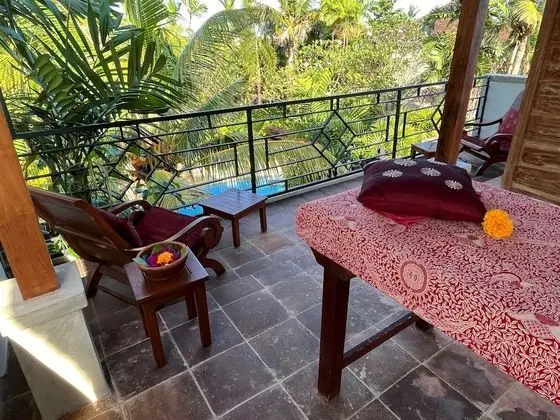 Sama's Cottages and Villas - Spa