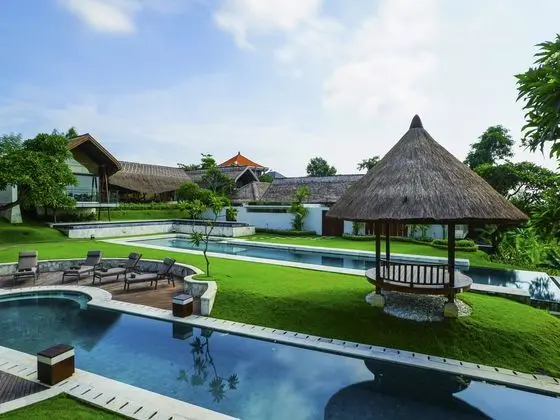 The Samata Sanur
