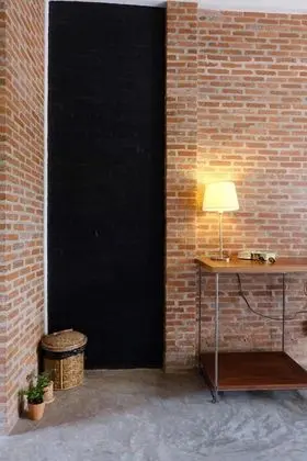 Samatha Bed & Breakfast - İç Mekan