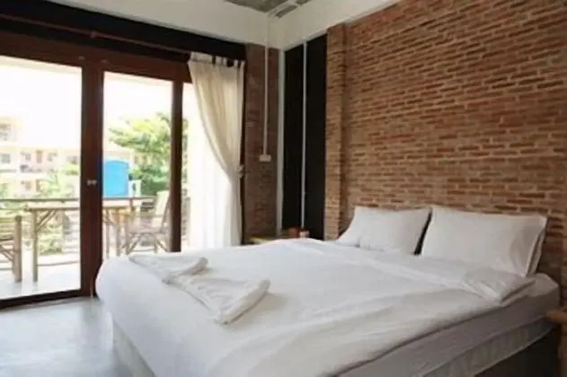 Samatha Bed & Breakfast - Oda