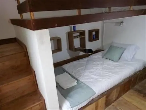 Samathi Lake Resort - Oda