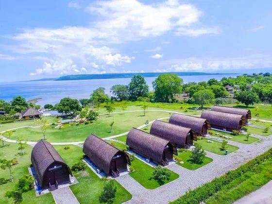 Samawa Seaside Cottages