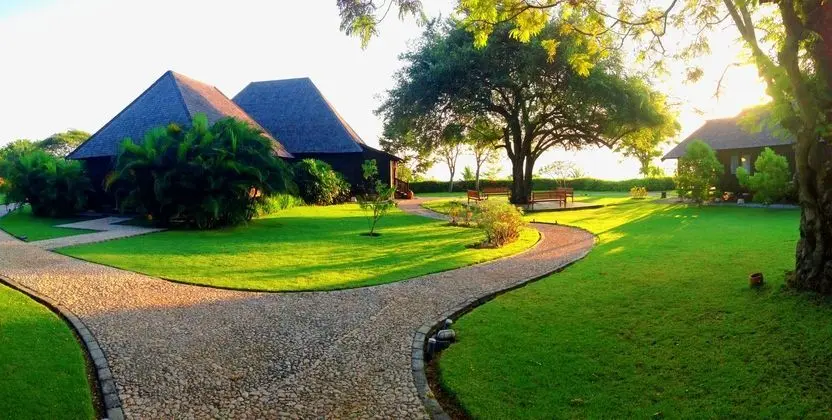 Samawa Seaside Cottages