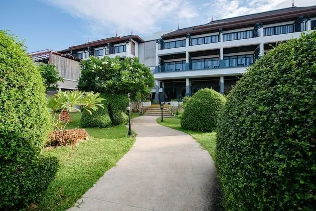 Samaya Bura Beach Resort - Koh Samui
