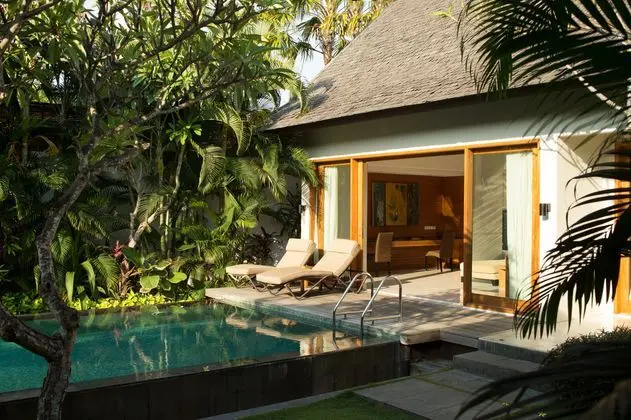 The Samaya Seminyak Villas