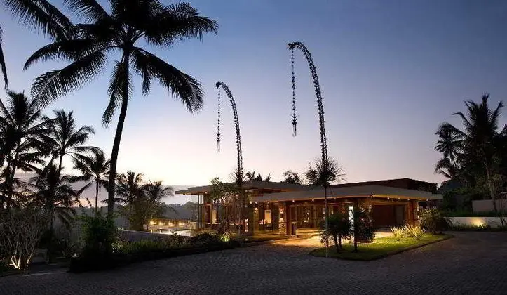 The Samaya Ubud - 1