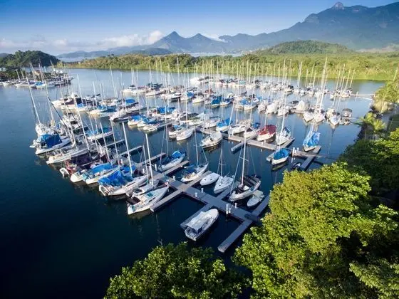 Samba Angra Dos Reis