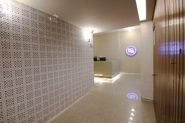 Samba Belo Horizonte Vintage