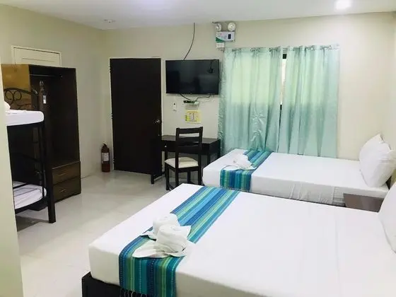 Samba Bluewater Resort - Öne Çıkan Resim