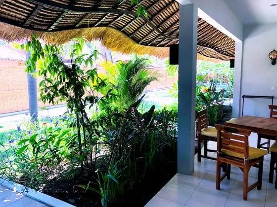 Samba Villas - Oda