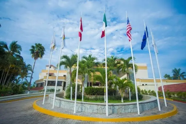 Samba Vallarta