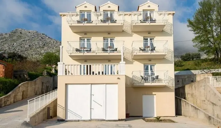 Villa Samba - Dış Mekan