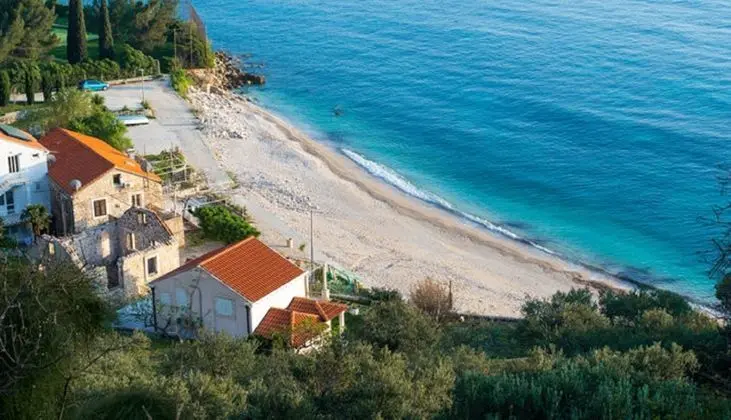 Villa Samba - Plaj