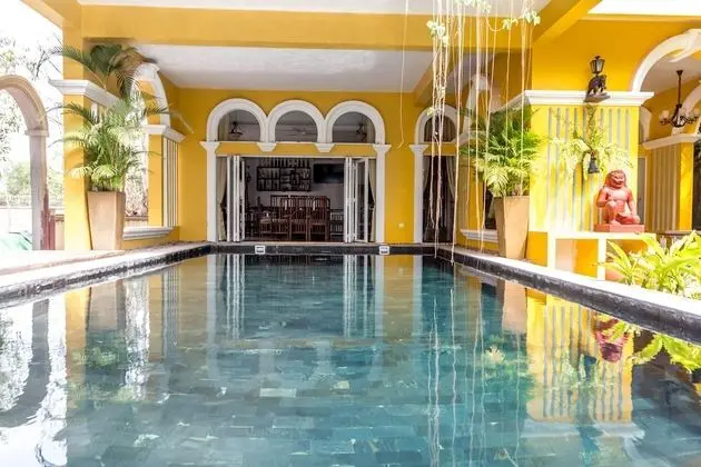 Sambath Reach D' Angkor Hotel - Öne Çıkan Resim