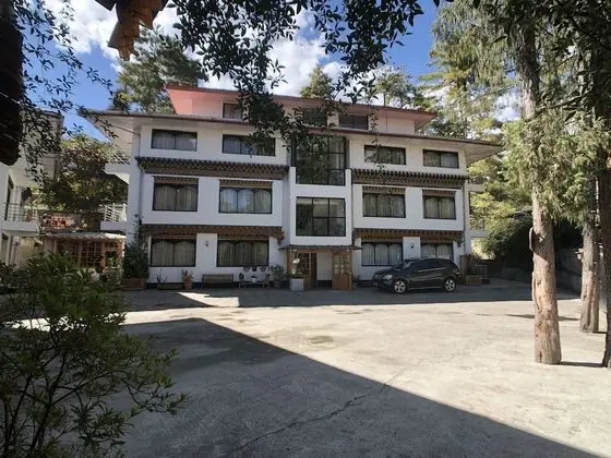 Sambhav Apartments