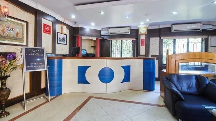 Hotel Sambit Royale