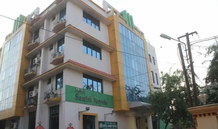 Hotel Sambit Royale