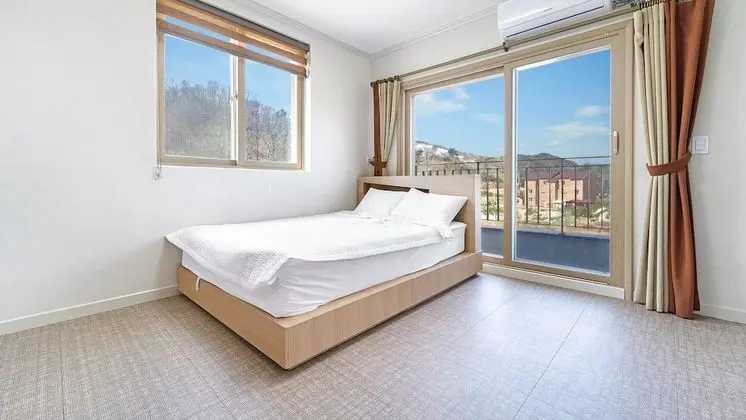 Samcheok Aramaru Pension