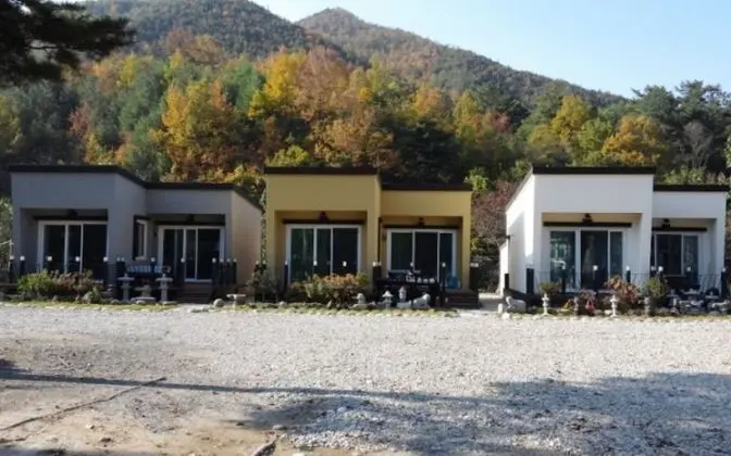 Samcheok Butnimne Pension