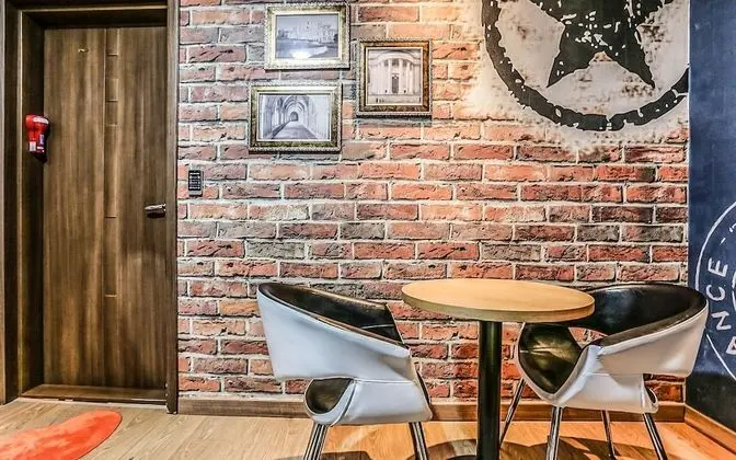 Samcheok Chungil Motel