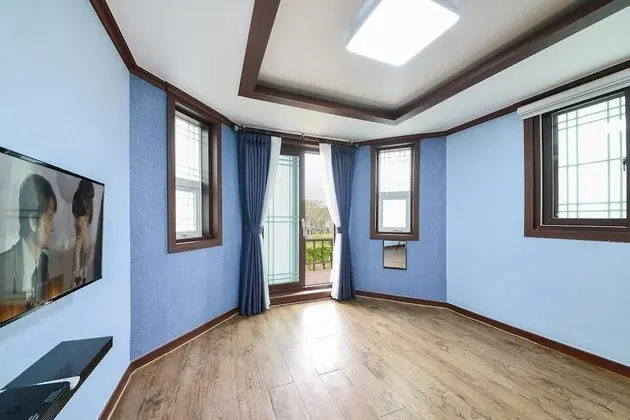 Samcheok Duelkkot Pension