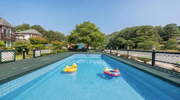 Samcheok Duelkkot Pension - Öne Çıkan Resim