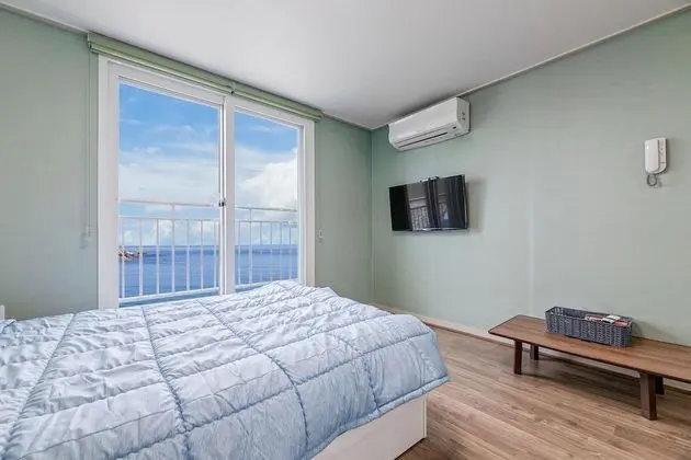 Samcheok Eden Pension