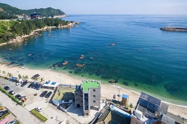 Samcheok Eden Pension